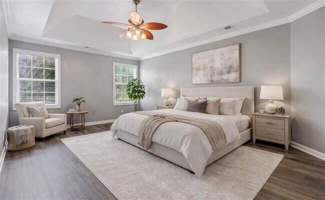Foto del edificio - 704 Jonquil Ct