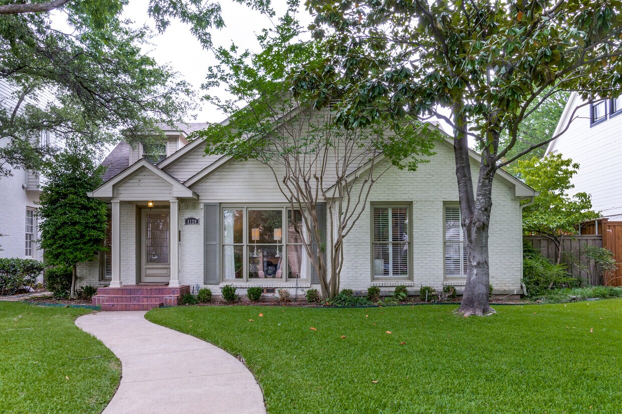 Foto principal - 4120 Bryn Mawr Dr