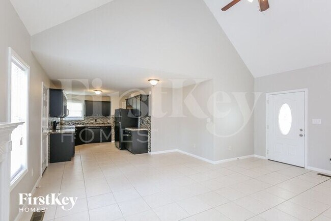 Foto del edificio - 3743 Chesapeake Trace Ln