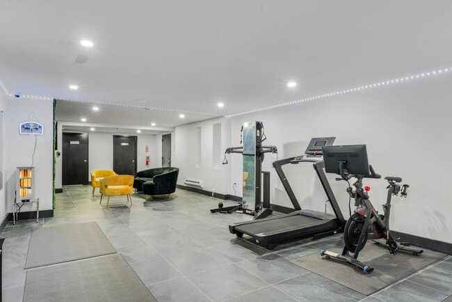 Photo - Hughes BH LLC (2507) Apartment