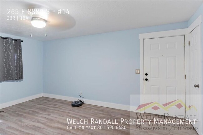 Building Photo - 265 E 8880 S