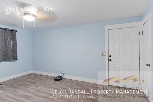 Building Photo - Charming 2 Bed 1 Bath Condo in Sandy