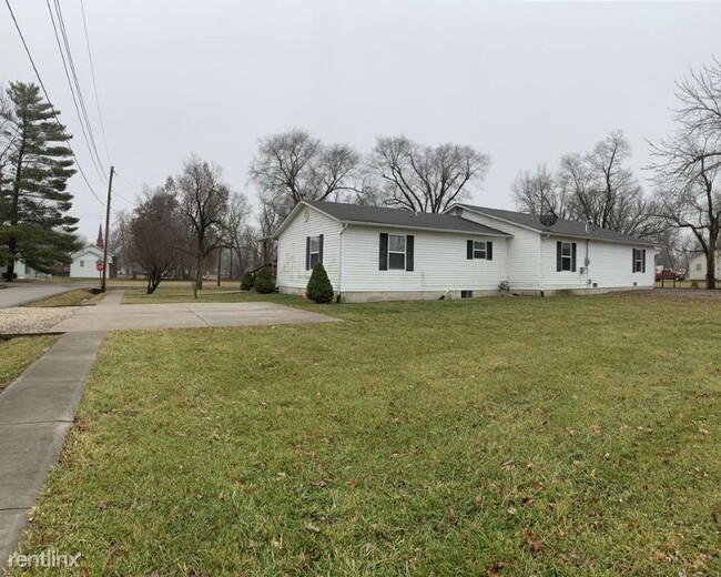 Building Photo - 4 br, 4.5 bath House - 611 Lehnen Street