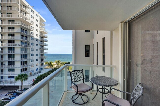 Foto del edificio - 1000 S Ocean Blvd