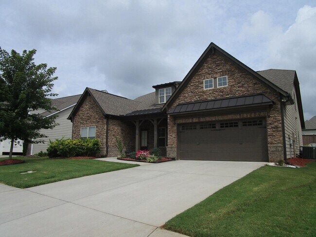 Foto del edificio - 4442 Big Rock Ridge Trail