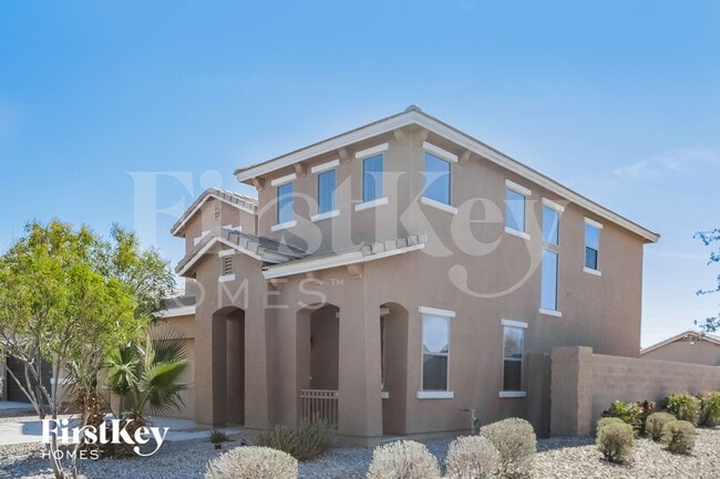 Foto del edificio - 2639 W Tamarisk Ave