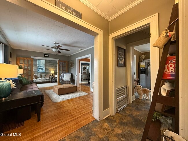 Foto del edificio - 21 Baker St