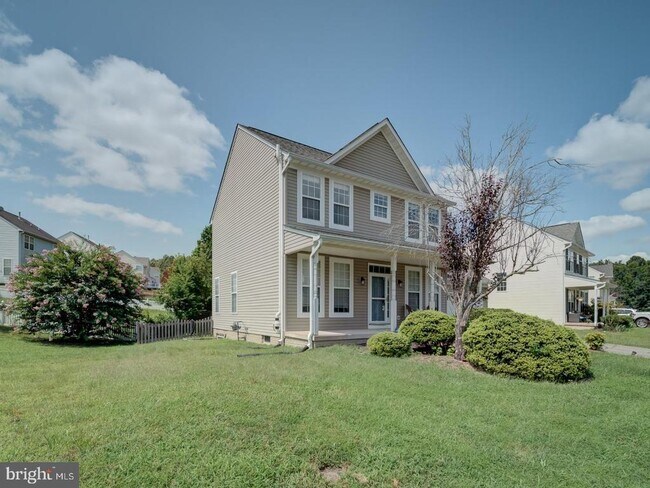 Building Photo - 6311 Hot Spring Ln