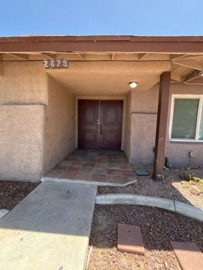 Building Photo - Admire the charm and comfort a beautifully...