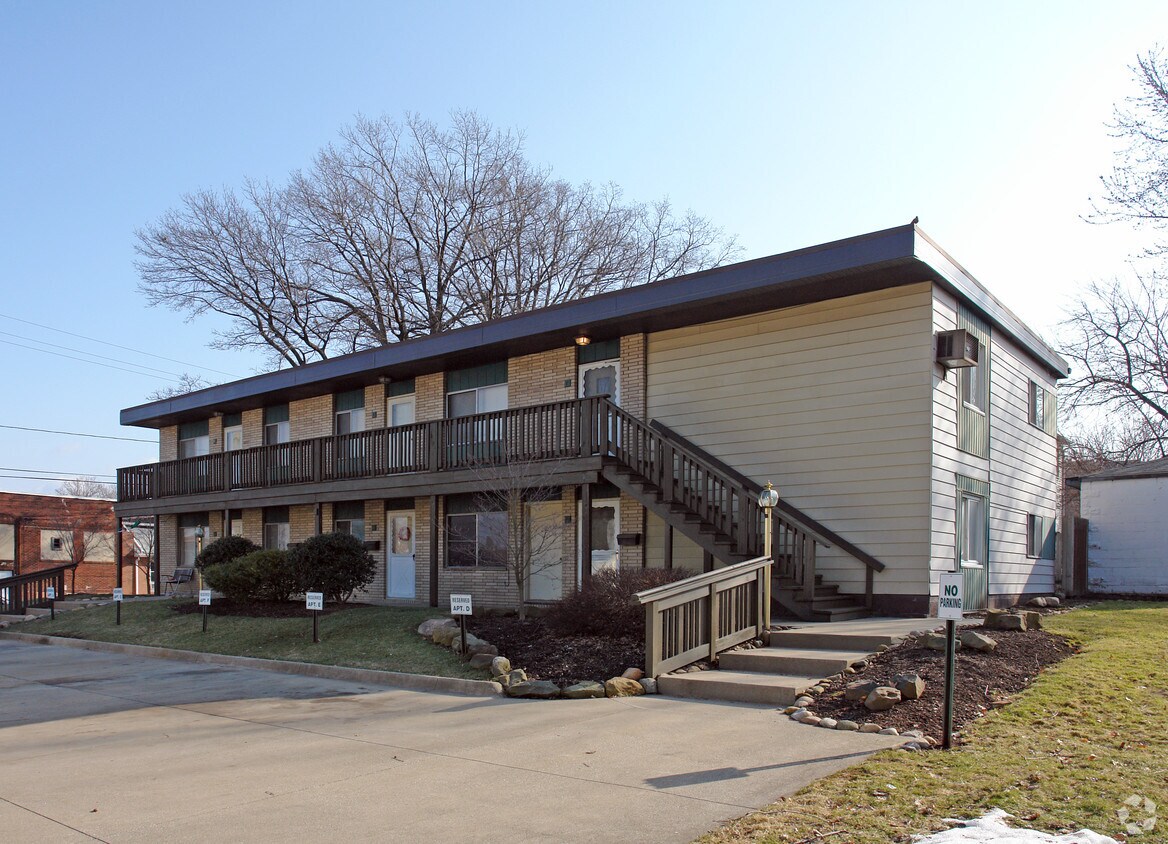 Primary Photo - 926 Florida Ave