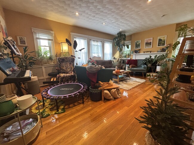 Foto del edificio - 504 Washington St