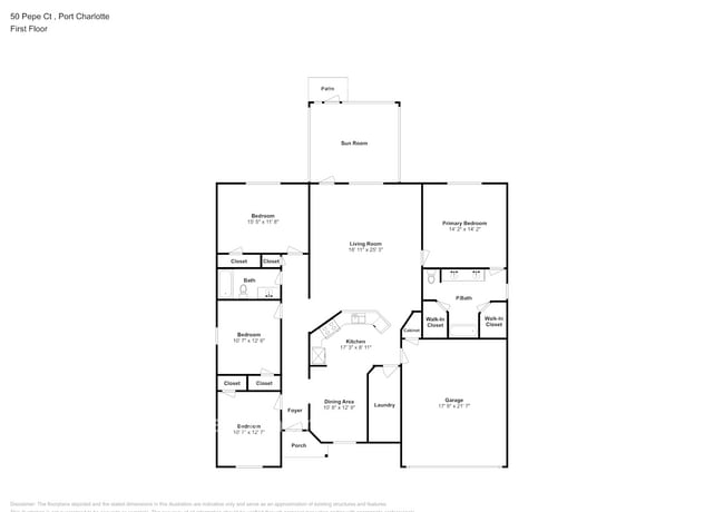 Building Photo - 50 Pepe Ct