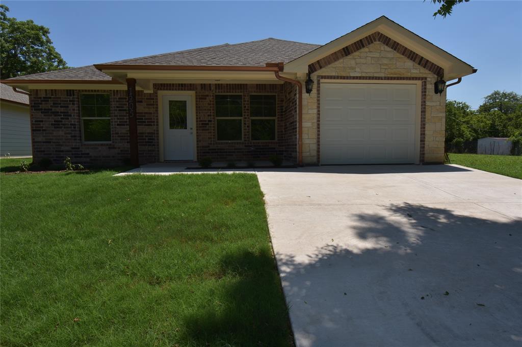 1205 S 1st St, Sherman, TX 75090 House for Rent in Sherman, TX