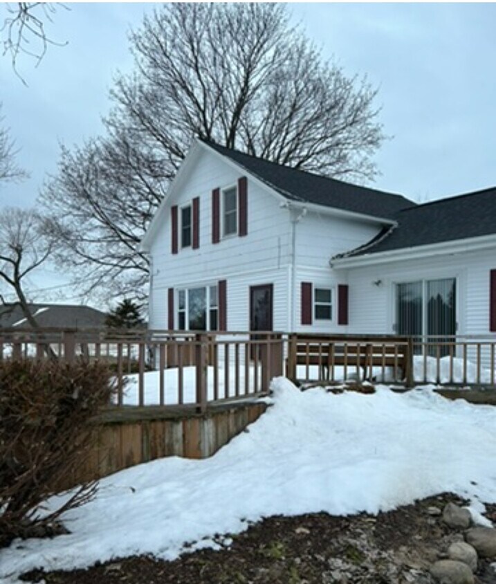 Foto principal - Eaton Road