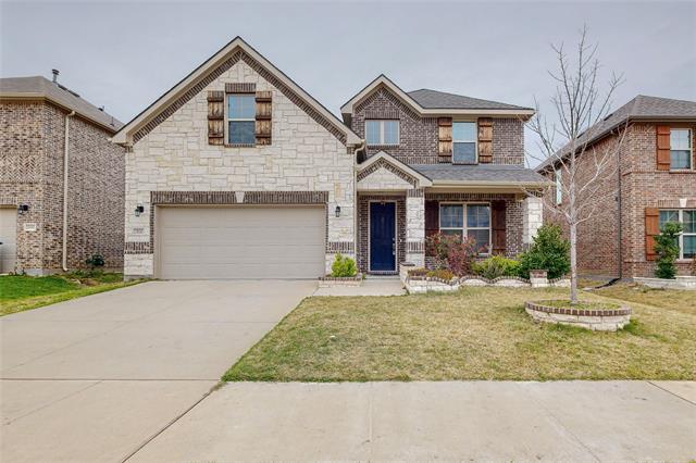 924 Mist Flower Dr, Little Elm, TX 75068 - House Rental in Little Elm ...