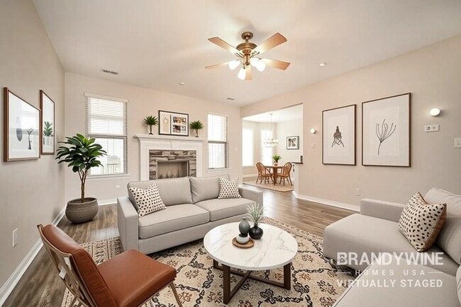 Building Photo - 254 Forrest Dr