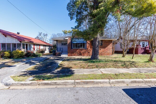 Foto del edificio - 3 BR home in Tarrant