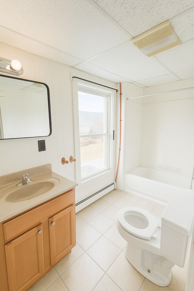 Foto del edificio - 66 School St