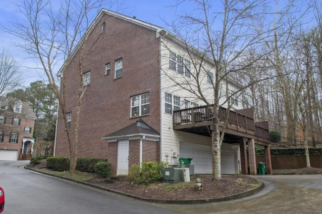 Building Photo - 3156 Mercer University Dr