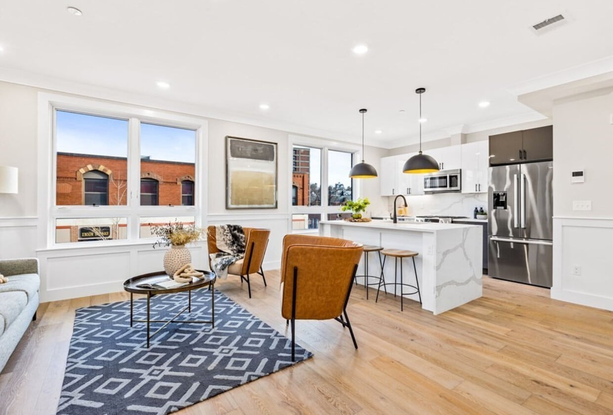 Foto principal - 301 Somerville Ave