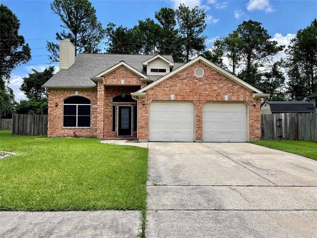 16706 Stapley Dr, Humble, TX 77396 House Rental in Humble, TX