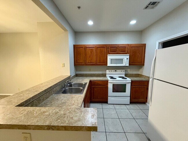 Foto del edificio - C Street Flats