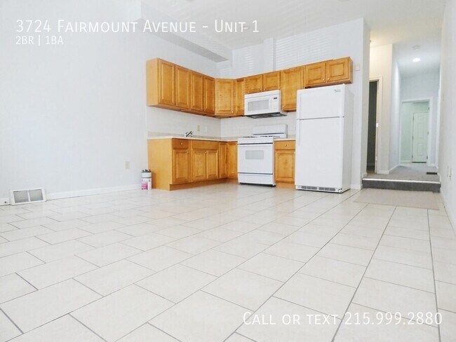Foto del edificio - 3724 Fairmount Ave