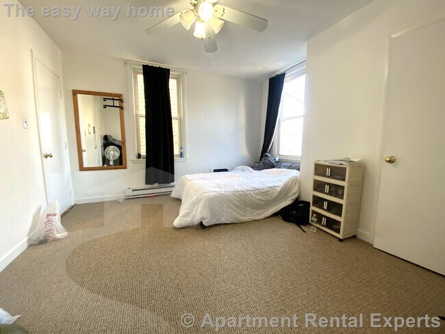 Foto del edificio - 521 Cambridge St