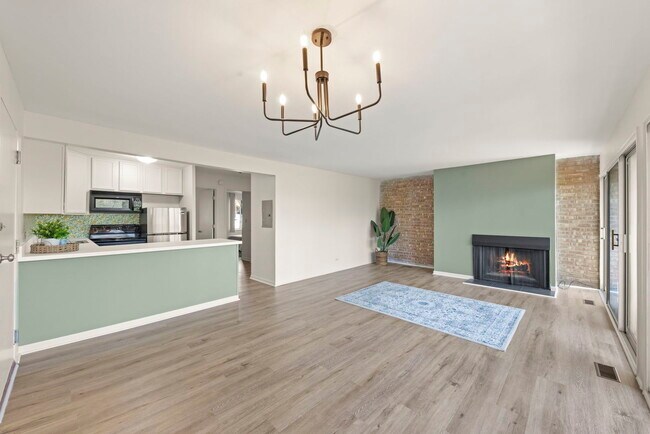 Foto del edificio - 5821 Oakwood Dr