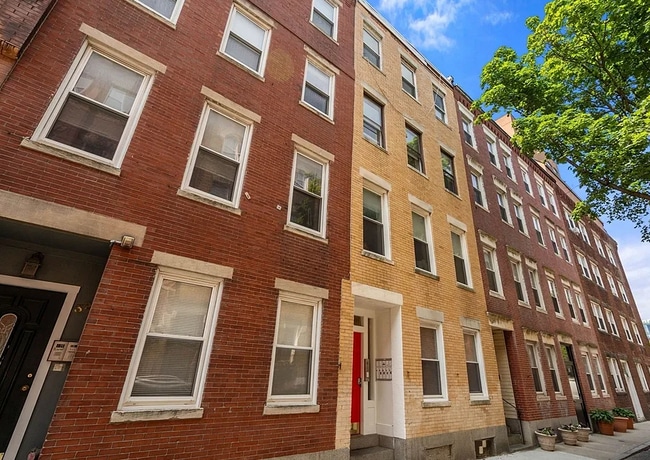 Building Photo - 36 Sheafe St