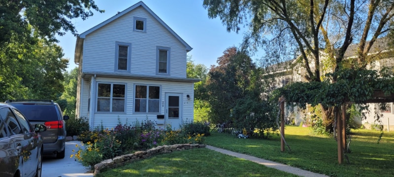 Photo - 214 N 4th St (Saint Peter, MN)