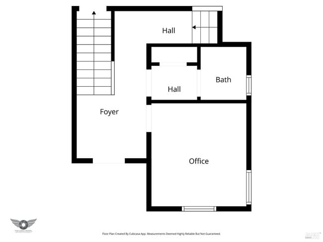 Foto del edificio - 1956 Cooper Dr