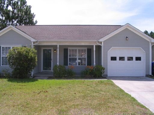 Primary Photo - NEIGHBORHOODS OF HOLLY RIDGE