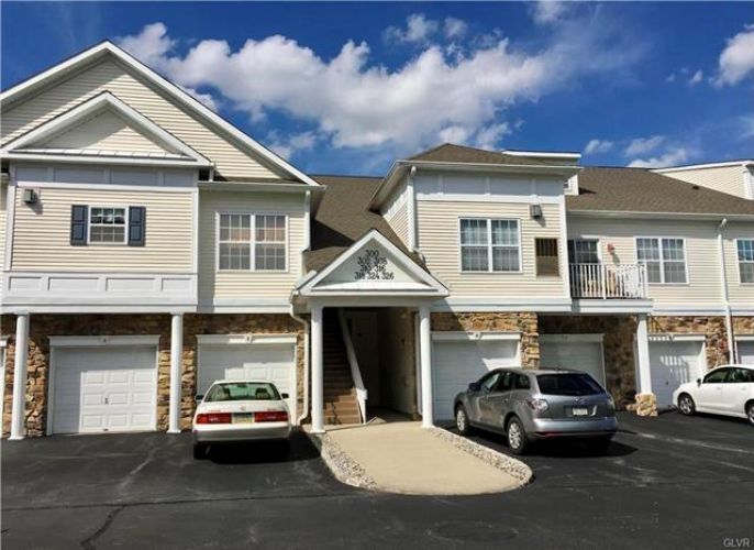 316 Waterford Terrace, Easton, PA 18042 Townhome Rentals in Easton PA