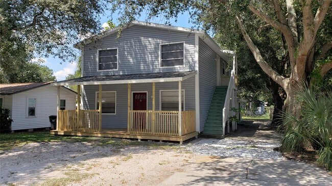 Building Photo - 4461 42nd Ave N