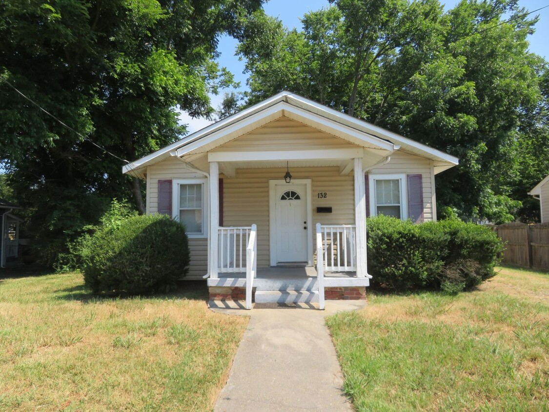 Primary Photo - Colonial Heights Virginia