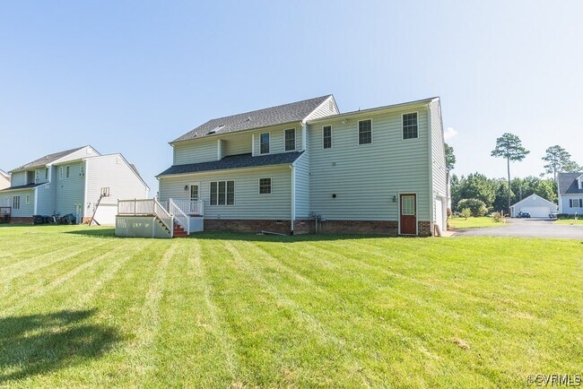Building Photo - 14018 Mountshire Ln