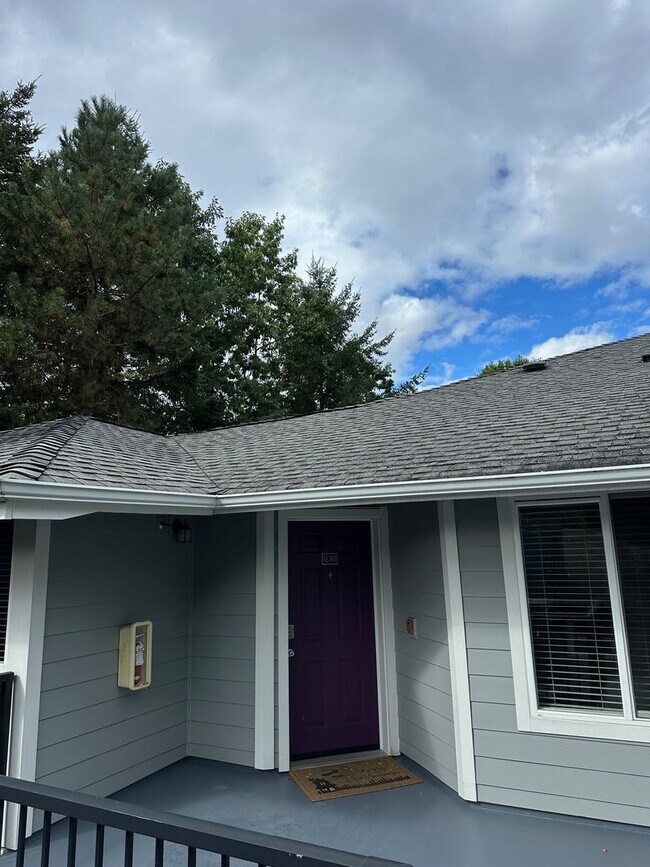 Foto del edificio - Nice 2 bed / 1 bath Condo in Bothell!
