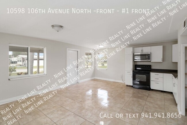 Foto del edificio - 10598 106th Ave N