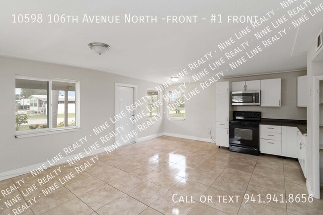 Building Photo - 10598 106th Ave N