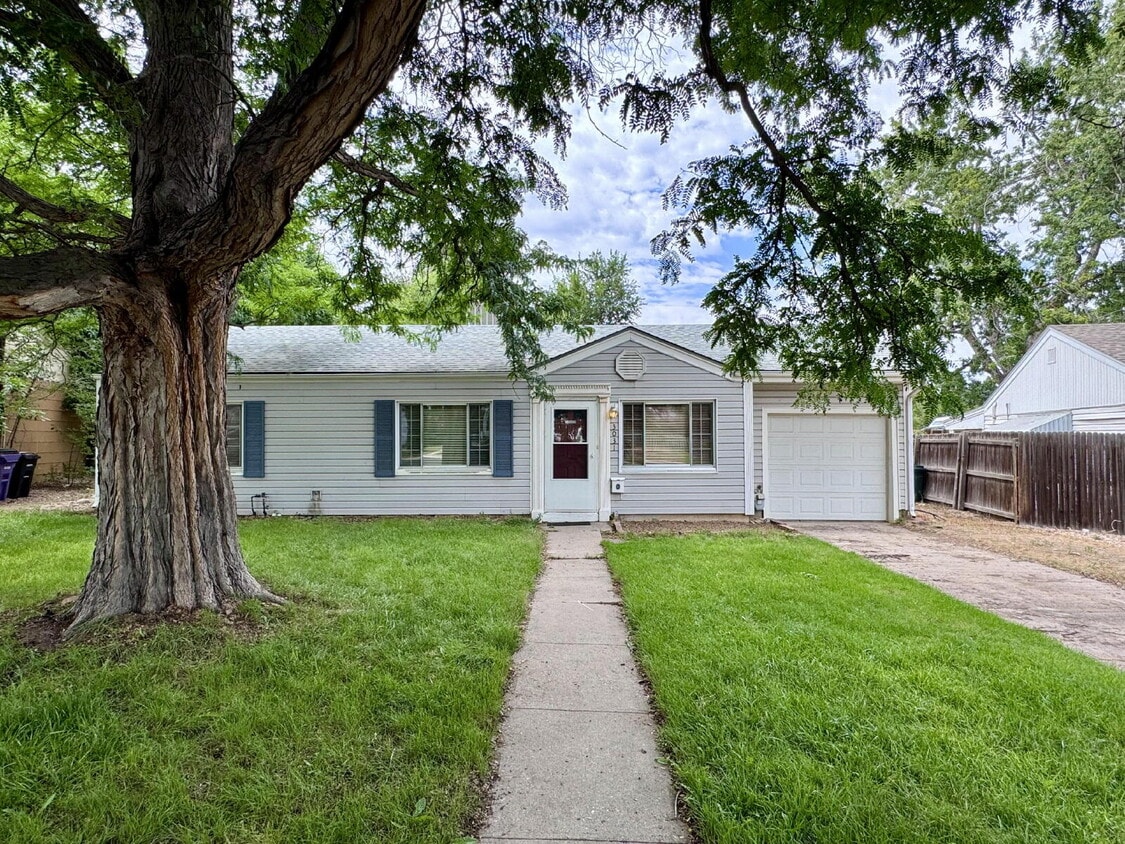 Photo - 3031 S Flamingo Way-