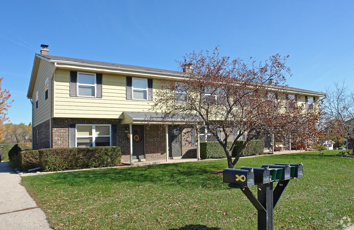 Foto del edificio - 340-346 Joan St