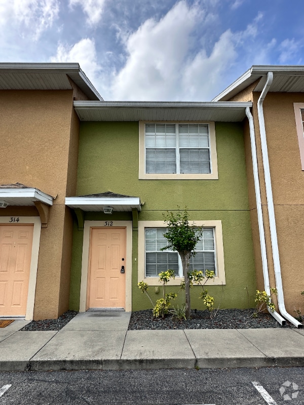 Building Photo - 312 Cervantes Dr