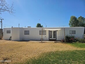 Building Photo - 26841 W Desert Crest St