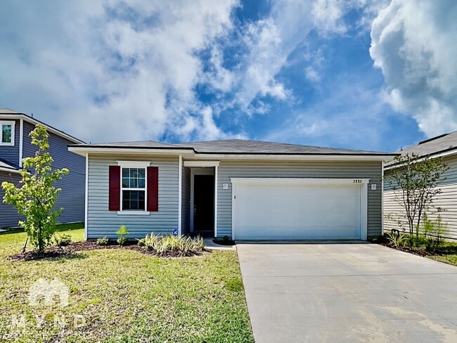 Building Photo - 2880 Alpin Dr