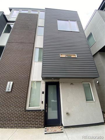 Building Photo - 1579 Grove St