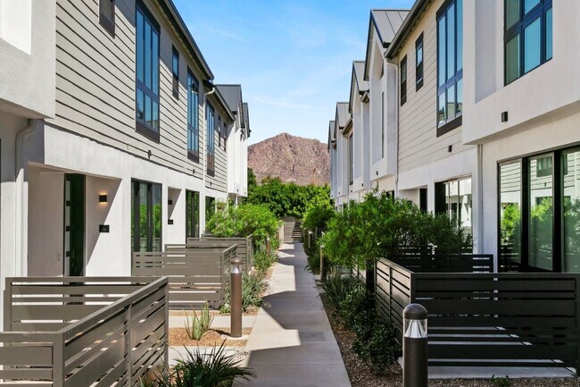 Foto del edificio - 56th at Arcadia