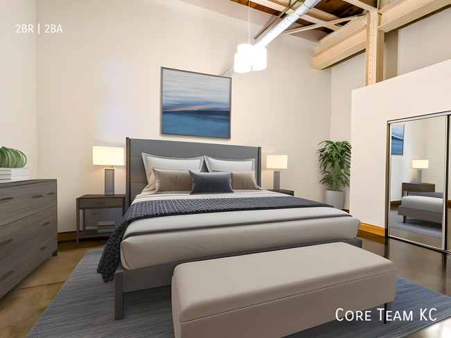 Building Photo - 382 W 22nd St