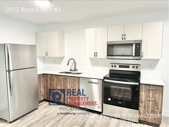 Foto del edificio - NEW YEARS SPECIAL - Brand New 3 Bedroom 1 ...