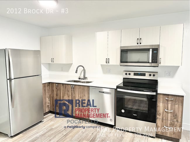 Building Photo - NEW YEARS SPECIAL - Brand New 3 Bedroom 1 ...